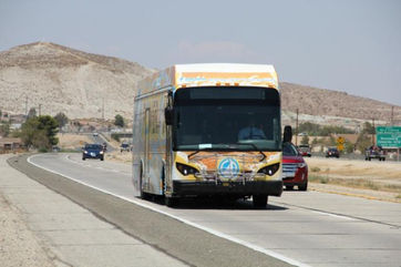 AVTA Introducing Free Local Transfers