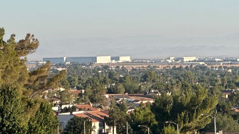 Palmdale Invites Residents to Share Feedback on Local Road Safety