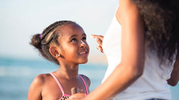 From Sunscreen to Screen Time: A Doctor's Summer Health Checklist for Kids