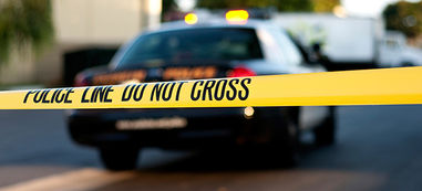 Burglary Suspect Shot, Killed By Lancaster Resident.