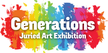 Artists Sought for Generations Art Exhibit.