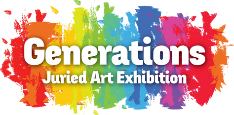 Artists Sought for Generations Art Exhibit.