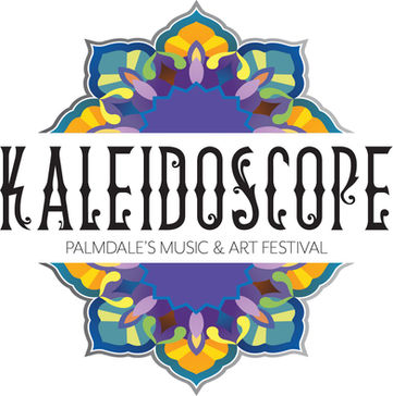 Artisans Announced for the third annual Kaleidoscope Music & Art Festival