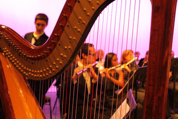Palmdale Playhouse to Host West Coast Classical’s “Spring Fling”