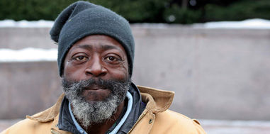“Season of Service” Continues with Homeless Count