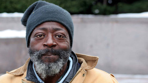 “Season of Service” Continues with Homeless Count