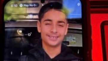 Help Locate 14-year-old Emiliano Antonio Rivera