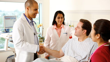 Recognizing Multiple Sclerosis: Understanding Symptoms and Treatment