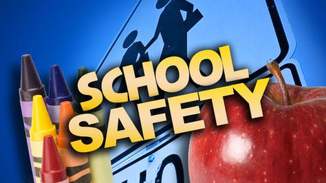 School Travel Safety Tips from Lancaster Station! Let's get our AV kids to and from school safel
