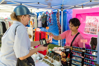Last Call, Apply Now to Become a 2019 California Poppy Festival Arts & Crafts Vendor