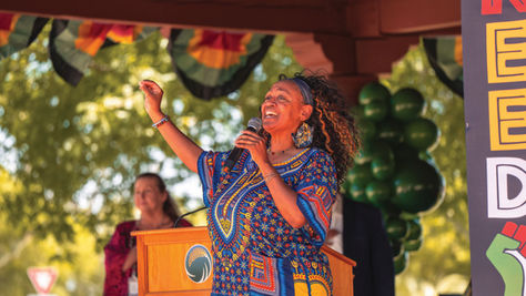 City of Palmdale to Host Annual Juneteenth Celebration