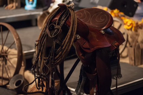 Hop Back in the Saddle Again when the LPAC Foundation Gala and Grand Auction Rides into Town