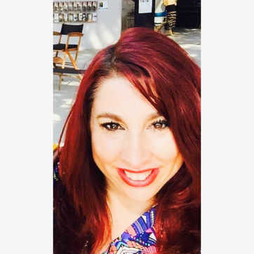 Lindsay Kristel is Inkwell Logo Design Contest Winner