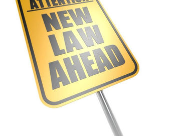 DMV Reminds Motorists of New 2019 Laws