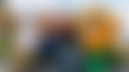 Lancaster Welcomes Back the California Poppy Festival™ on April 17–19, 2026