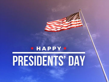 City of Lancaster Offices to be Closed Monday in Observance of Presidents’ Day