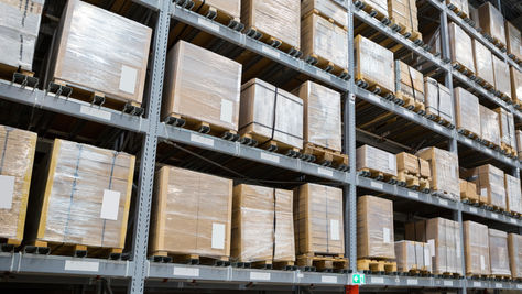 USPS temporarily suspends some inbound packages from China