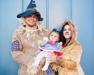 City of Lancaster Promises a Boo-Fully Good Time Awaits at the Annual BooLVD Halloween and Harvest F