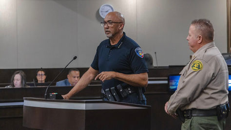 Lancaster’s Hybrid Policing Model Drives Progress