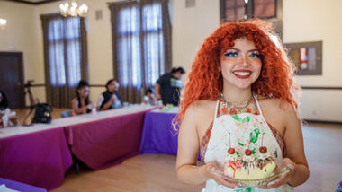 Applications Now Open for the CEDAR Artist Collective