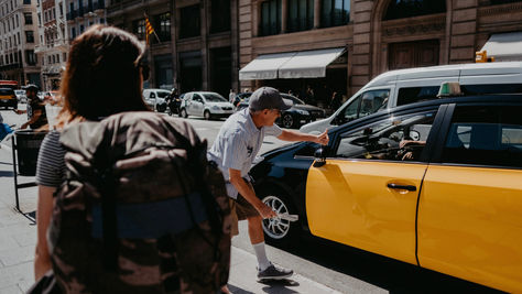 Uber and Lyft drivers paves the way for rideshare unionization