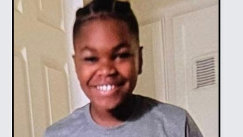 Help Locate Missing 11 year old Ajalon Isaiah Russel