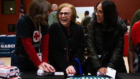 City of Palmdale to Host Disaster Preparedness Expo