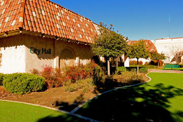City of Palmdale Receives 28th Consecutive Certificate of Achievement for Excellence in Financial Re