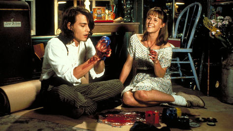 Benny & Joon to be Featured at Palmdale City Library’s Free Mid-Week Movie