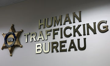 Human Trafficking - Parental tips to safeguard your children.