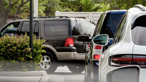 During the 4th of July weekend, the CHP made 1,311 DUI arrests.