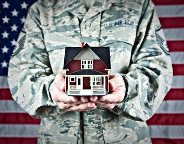 Homes 4 Families to Host Free Lunch & Learn Veteran Housing Information Meeting at SAVES