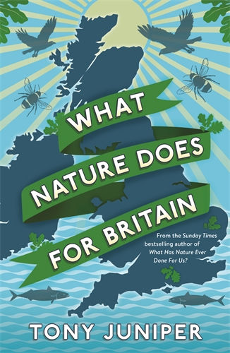 What Nature Does for Britain