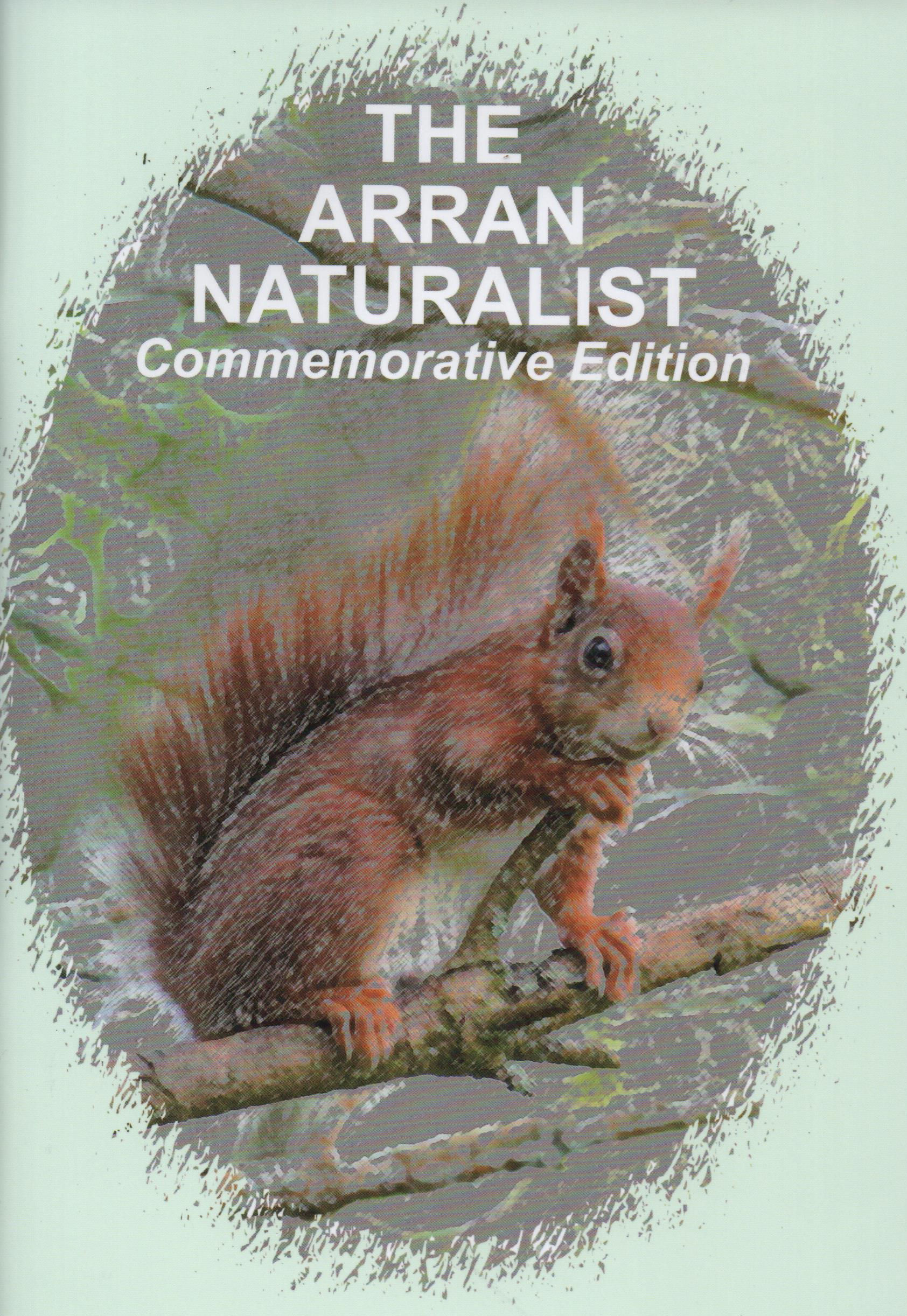 The Arran Naturalist