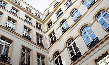 immeuble a vendre, parisen, luxe, vente d'un immeuble, beau quartier, vente, achatd'immeuble parisien