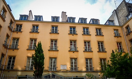 27_rue_Buffon_ParisV_280918_©_Michel_Blo