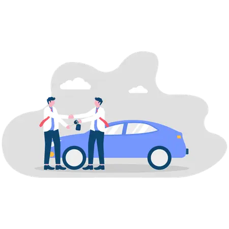 🚗 Le leasing automobile réinventé : simplicité, flexibilité et performance pour les pros