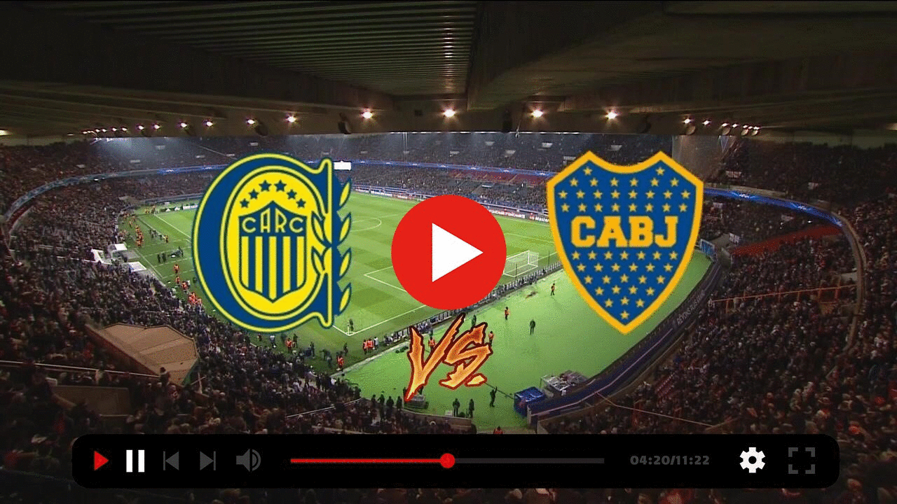 ¿Dónde ver el partido de Central