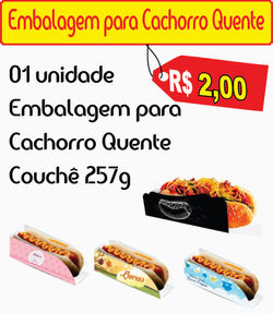 Cachorro Quente