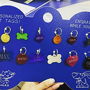 Logo de www.petstags.com.br