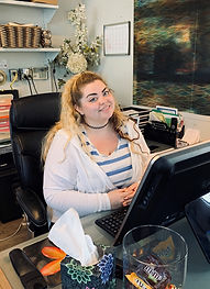 Meghan at Parkers Auto.jpg