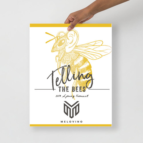 Telling the Bees Mead Made Right