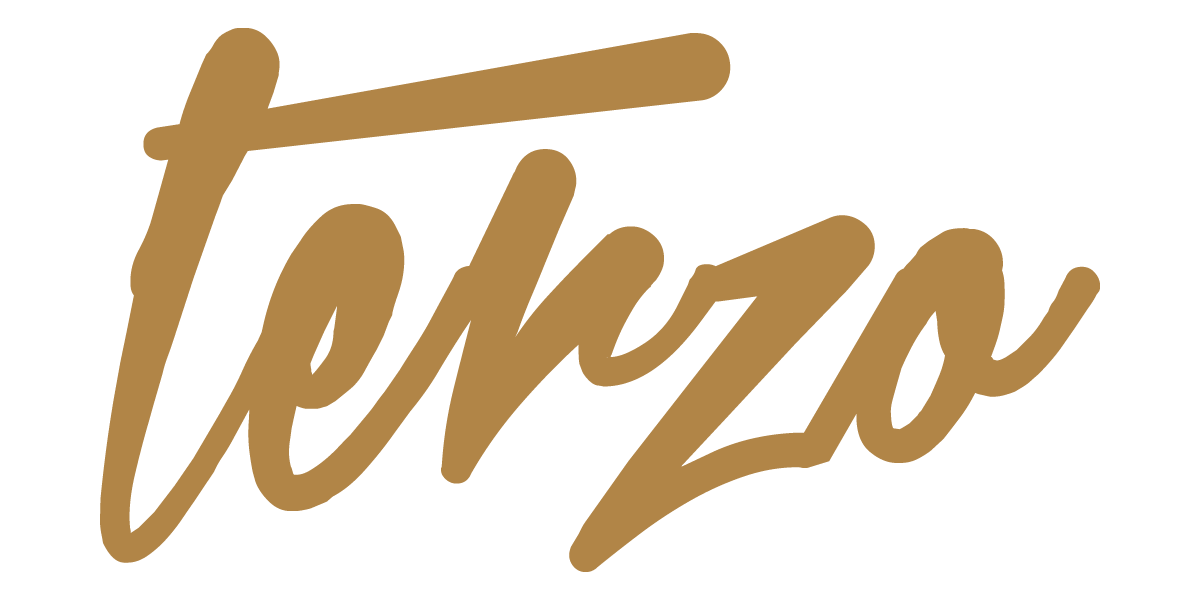 Terzo Logo Tan- Italian-Restaurant-Metuchen