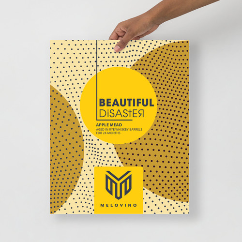 Beautiful Disaster Mead Made Right