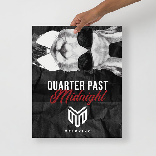 Quarter Past Midnight Mead Made Right