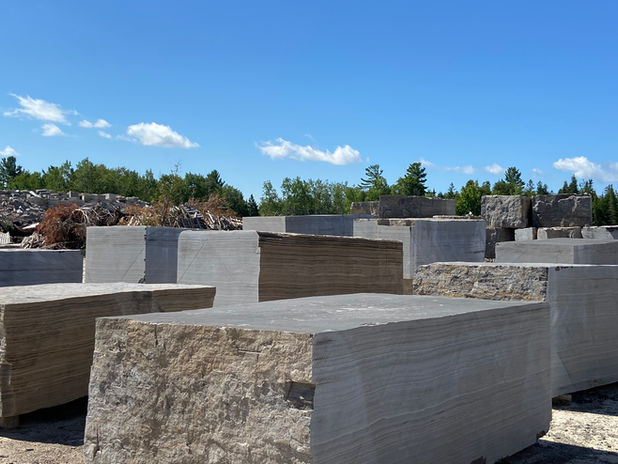 Ciot Quarry Eramosa