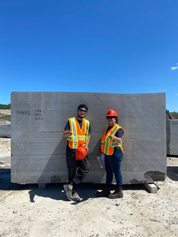 Ciot Quarry Eramosa
