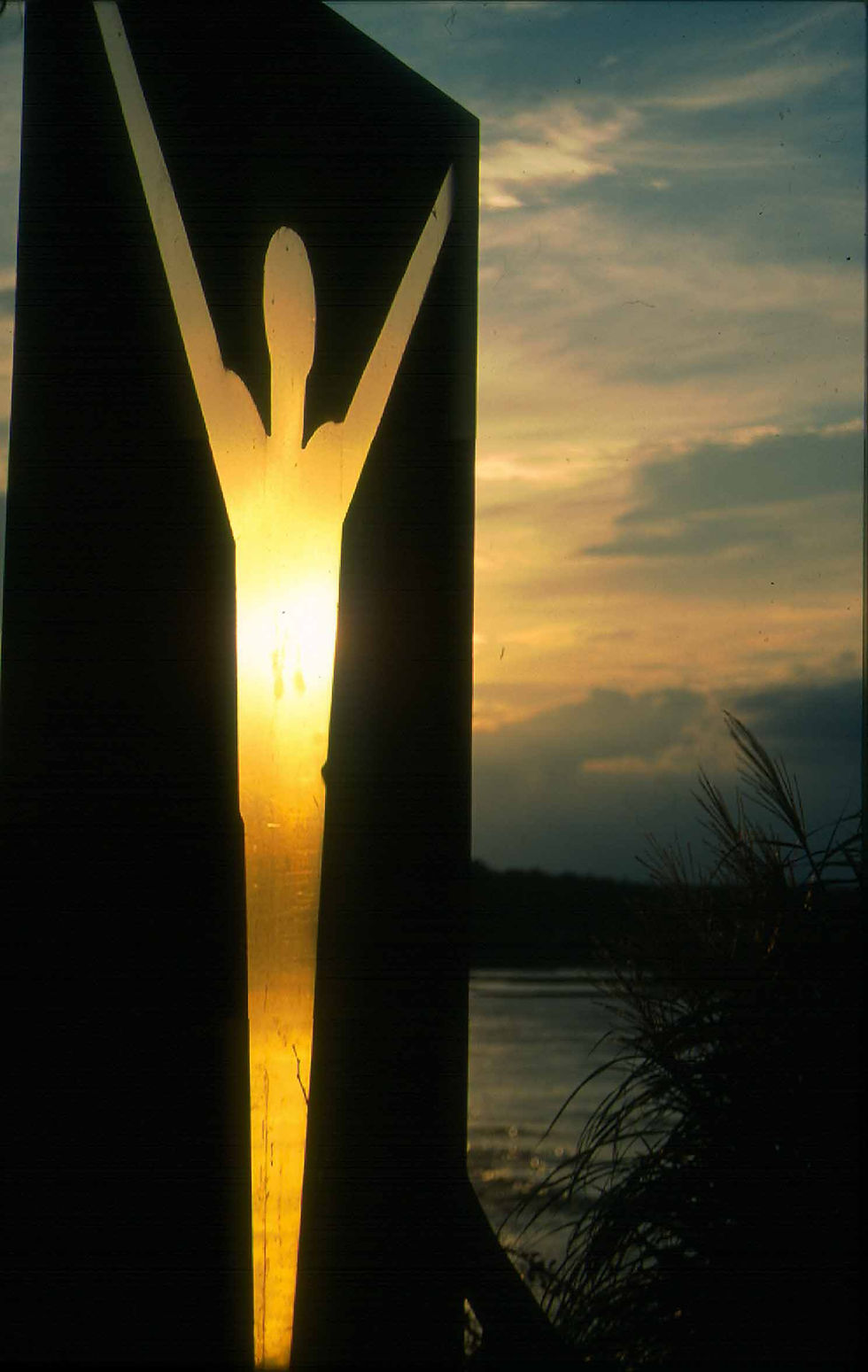 Susquehanna #3
