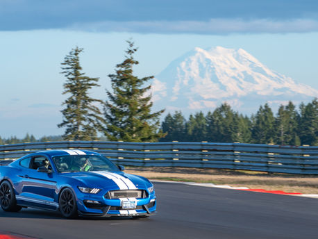 JDP Racing Announces Strategic Expansion and Leadership Role for 2026 Season