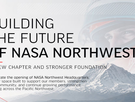 Building the Future of NASA Northwest